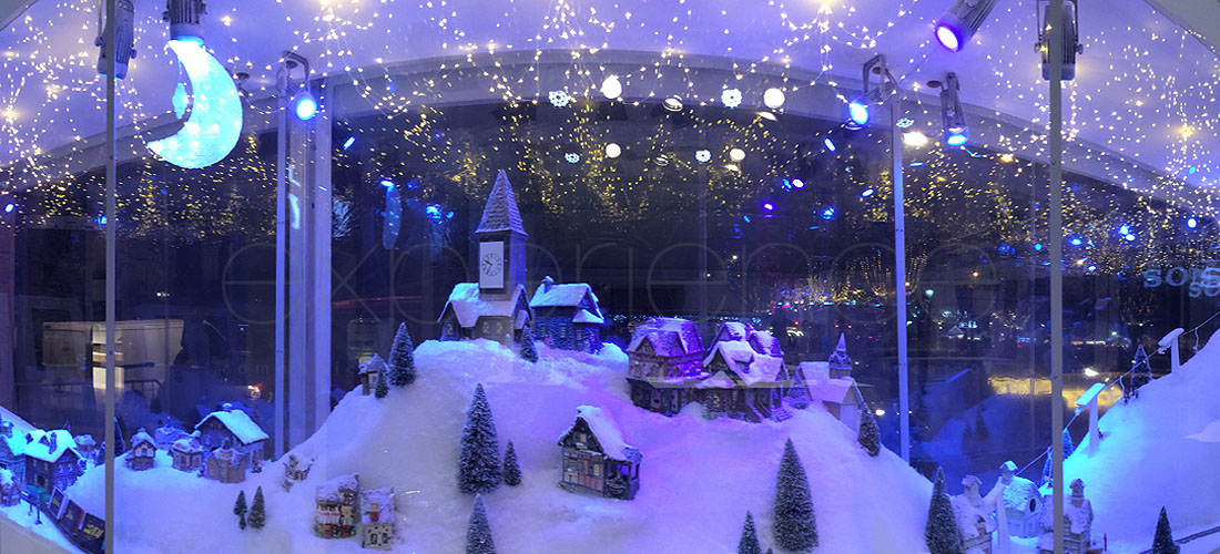 Location Structure Marche De Noel Cannes