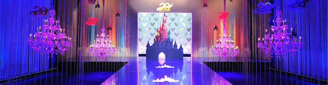 Location Lustre Evenementiel 