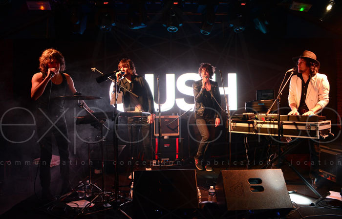 Location Lustre Evenementiel