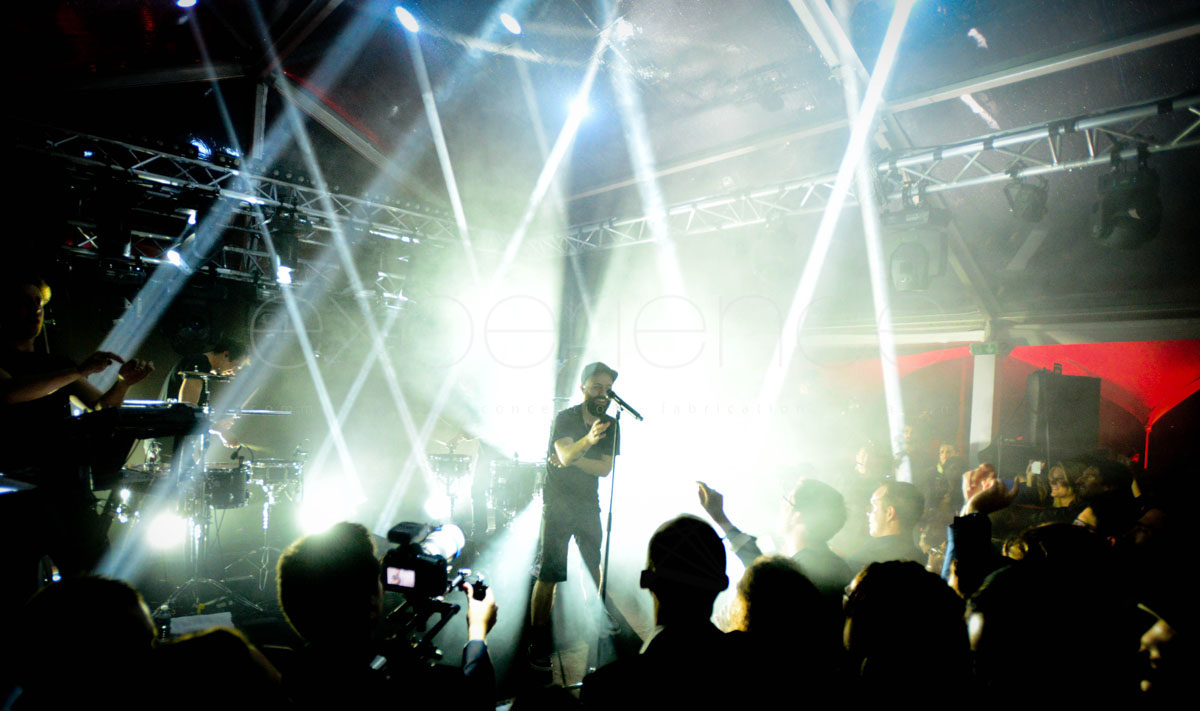 Location Lustre Evenementiel