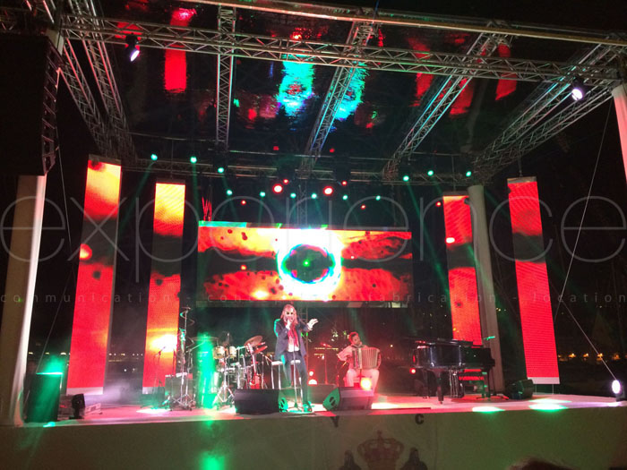 Location Lustre Evenementiel