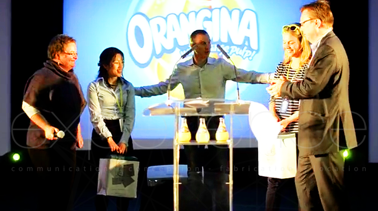 Location Lustre Evenementiel