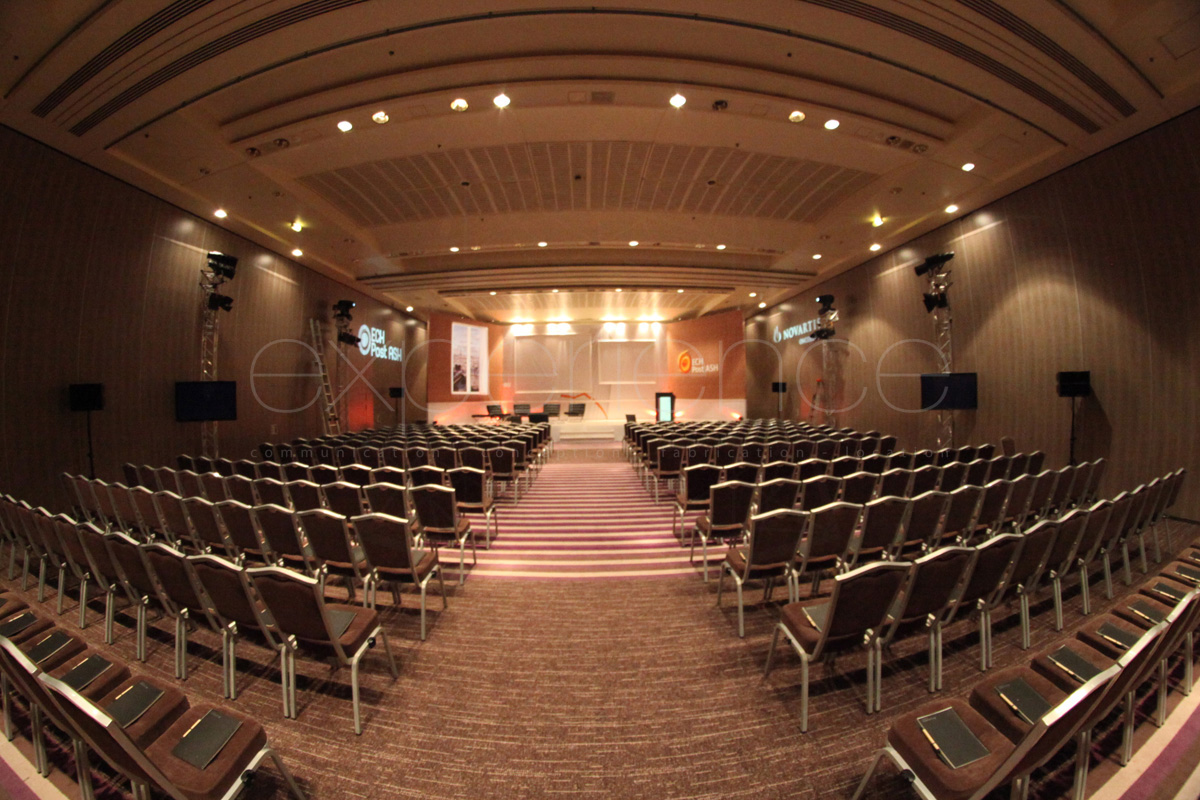 Agence Evenementielle Paris