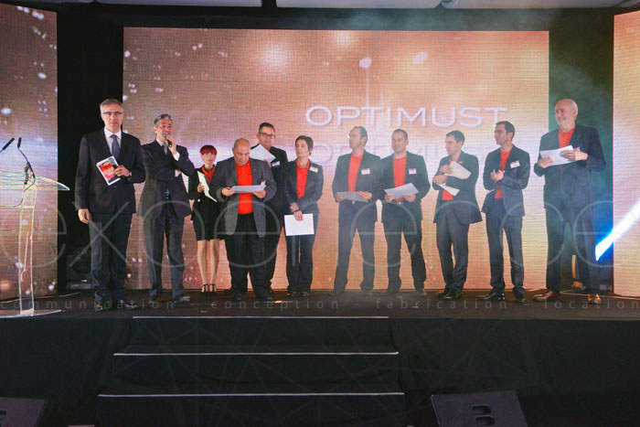 Location Lustre Evenementiel