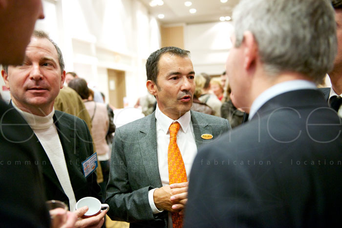 Agence Evenementielle Paris