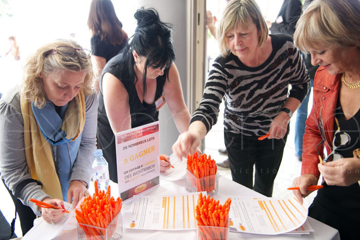 Agence Evenementielle Paris