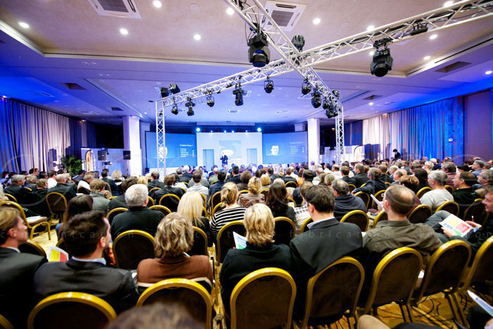 Agence Evenementielle Paris