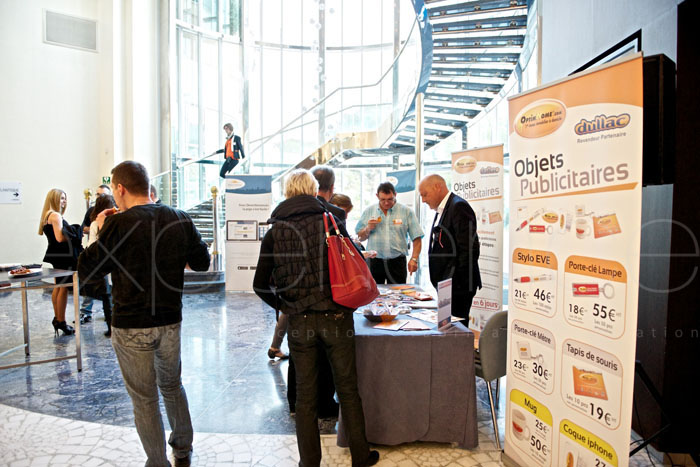 Agence Evenementielle Paris