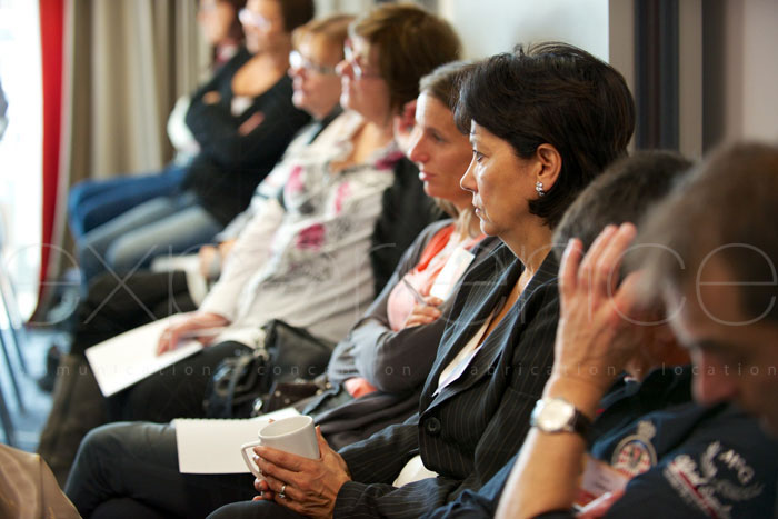 Agence Evenementielle Paris