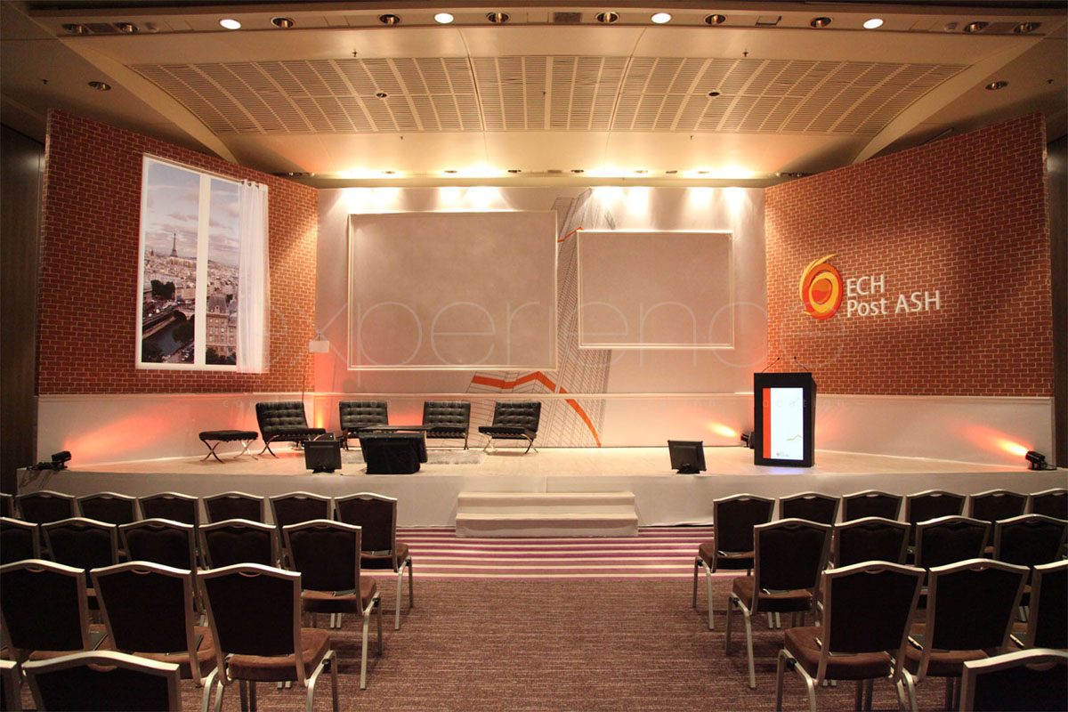 Agence Evenementielle Paris