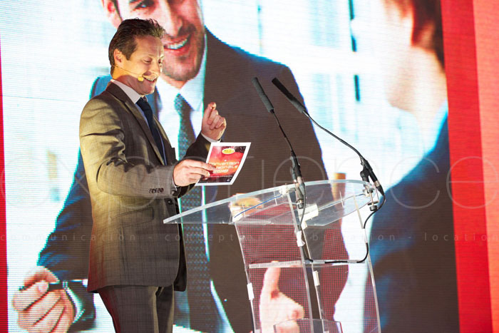 Agence Evenementielle Paris