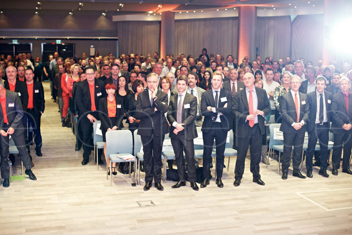 Agence Evenementielle Paris