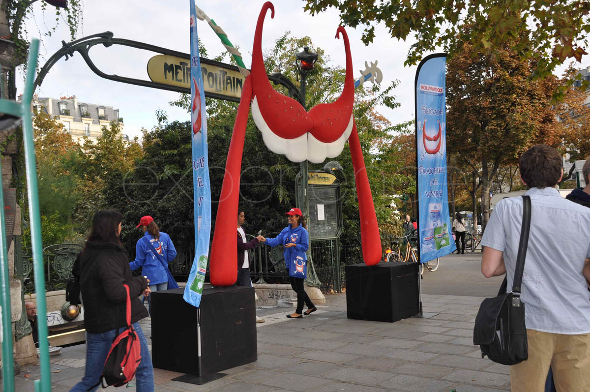 Agence Evenementielle Paris