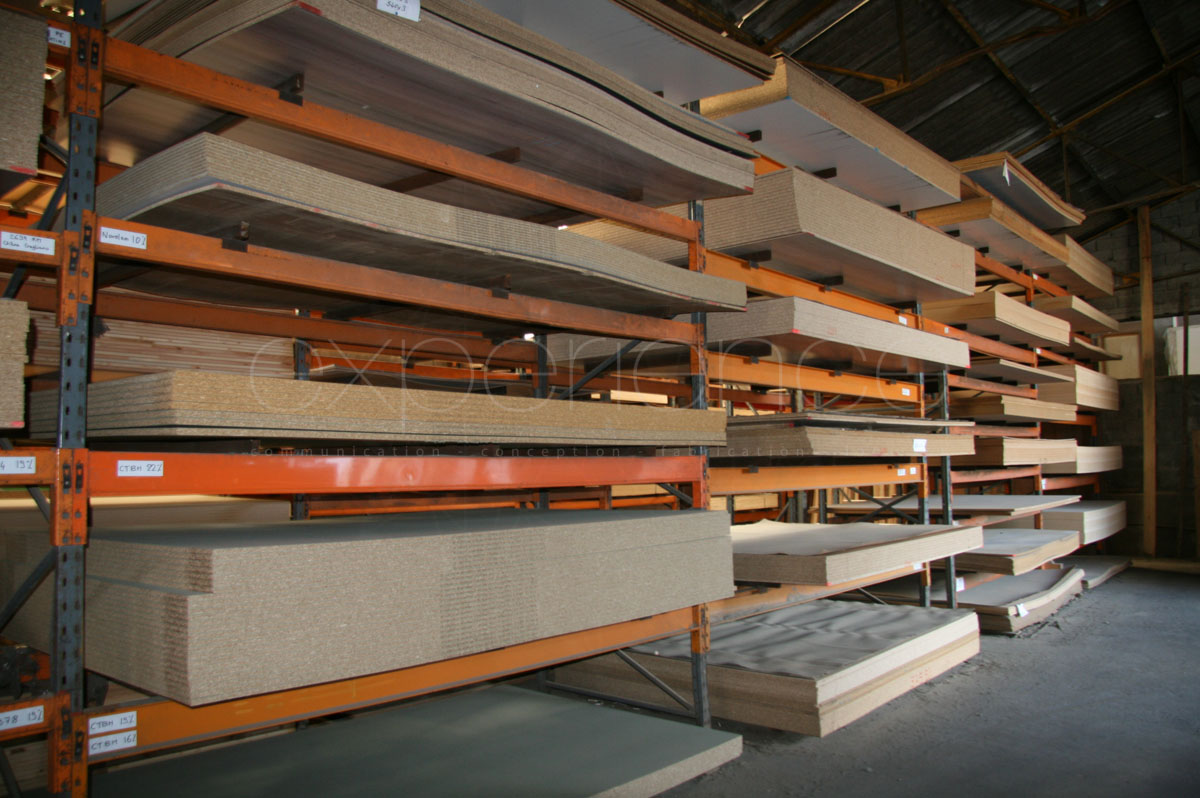 Decoration Vitrine Luxe Paris