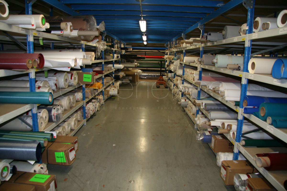 Location Mobilier Grand Prix De Monaco 