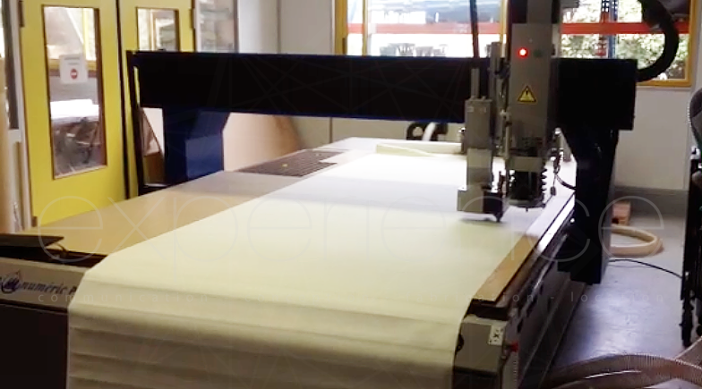 Decoration Vitrine Luxe Paris