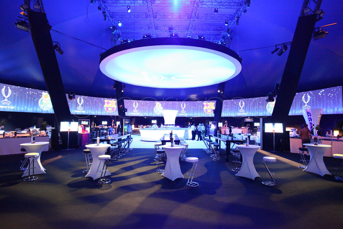 Location Lustre Evenementiel