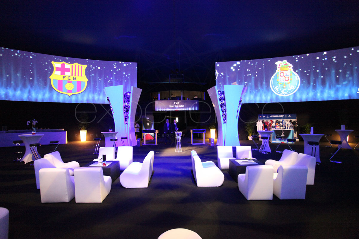 Location Mobilier Stefano Forever St Tropez