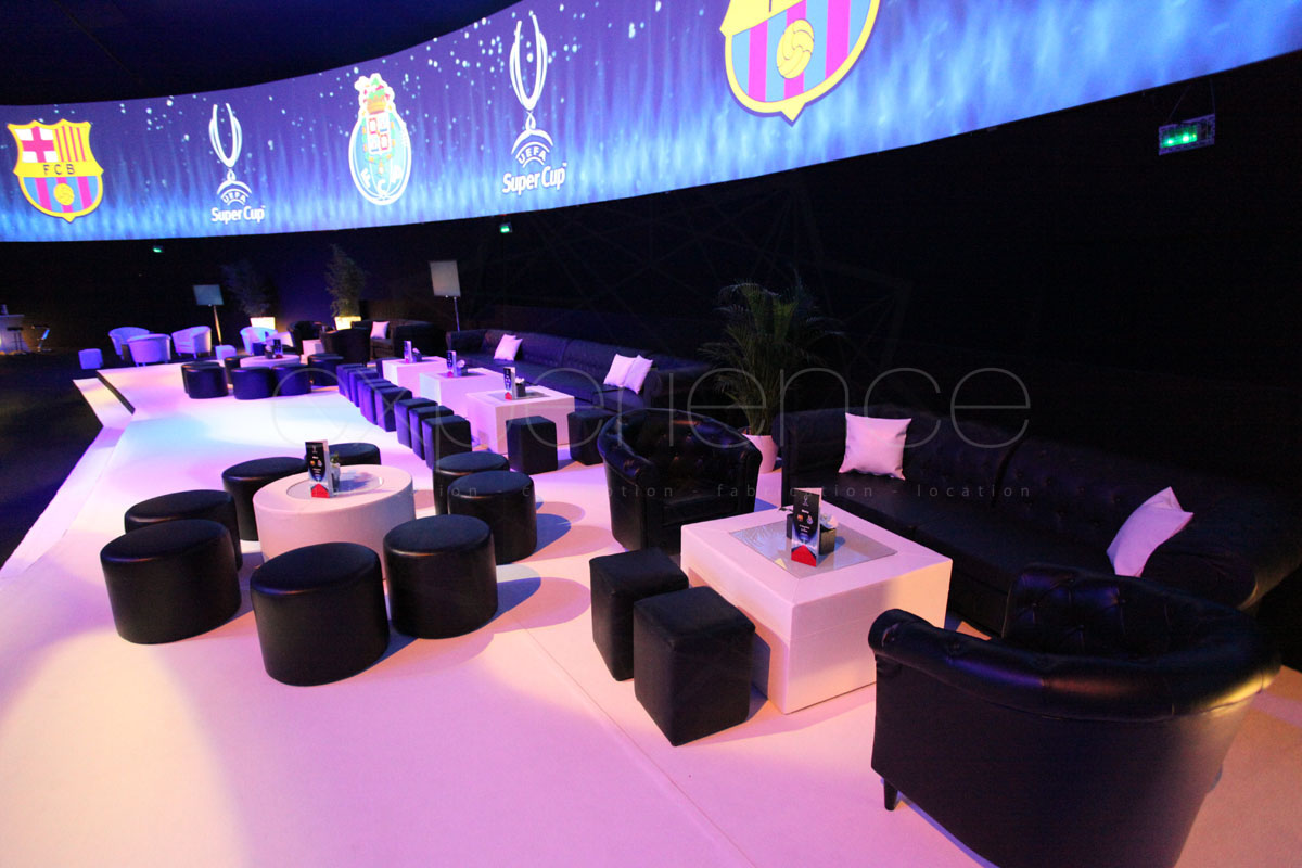 Agence Evenementielle Paris