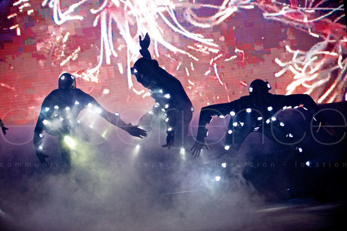 Agence Evenementielle Paris