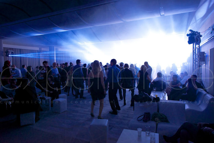 Agence Evenementielle Paris