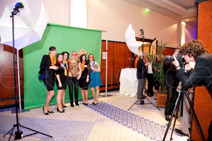 Agence Evenementielle Paris