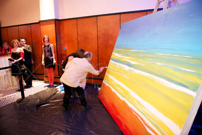 Agence Evenementielle Paris