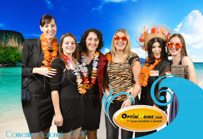 Agence Evenementielle Paris