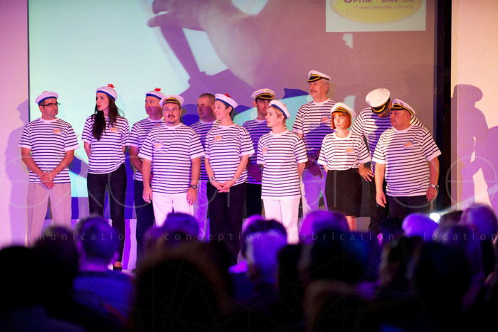 Agence Evenementielle Paris