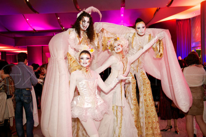 Agence Evenementielle Paris