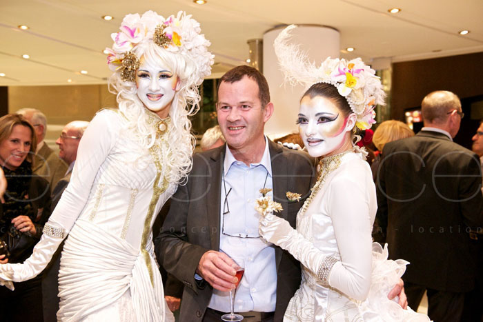 Agence Evenementielle Paris