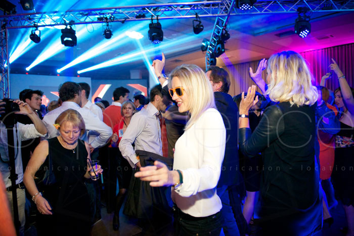 Agence Evenementielle Paris