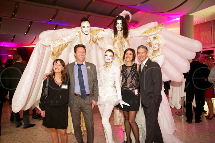 Agence Evenementielle Paris