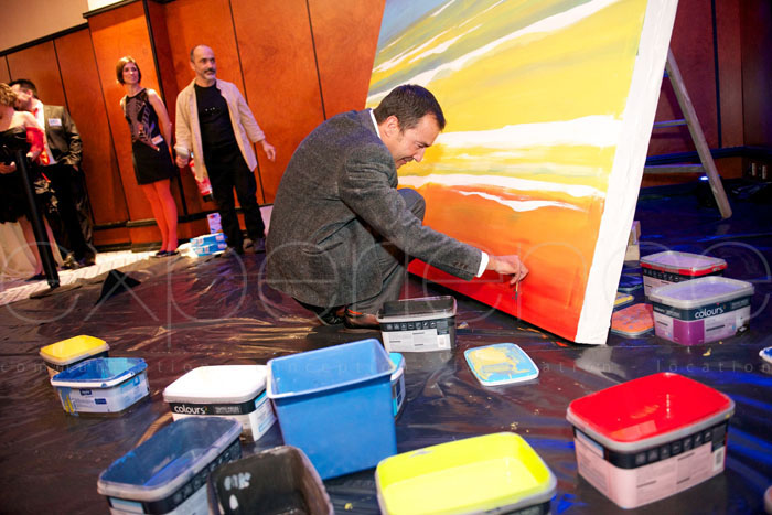 Agence Evenementielle Paris