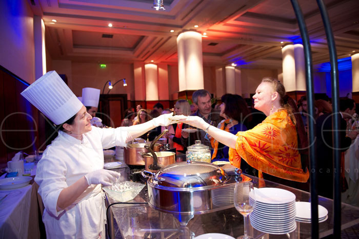 Agence Evenementielle Paris