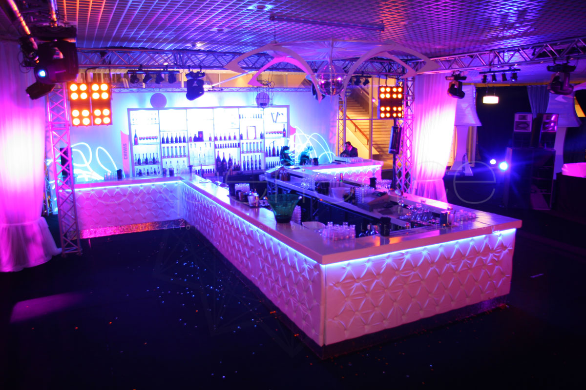 Location Mobilier Stefano Forever St Tropez