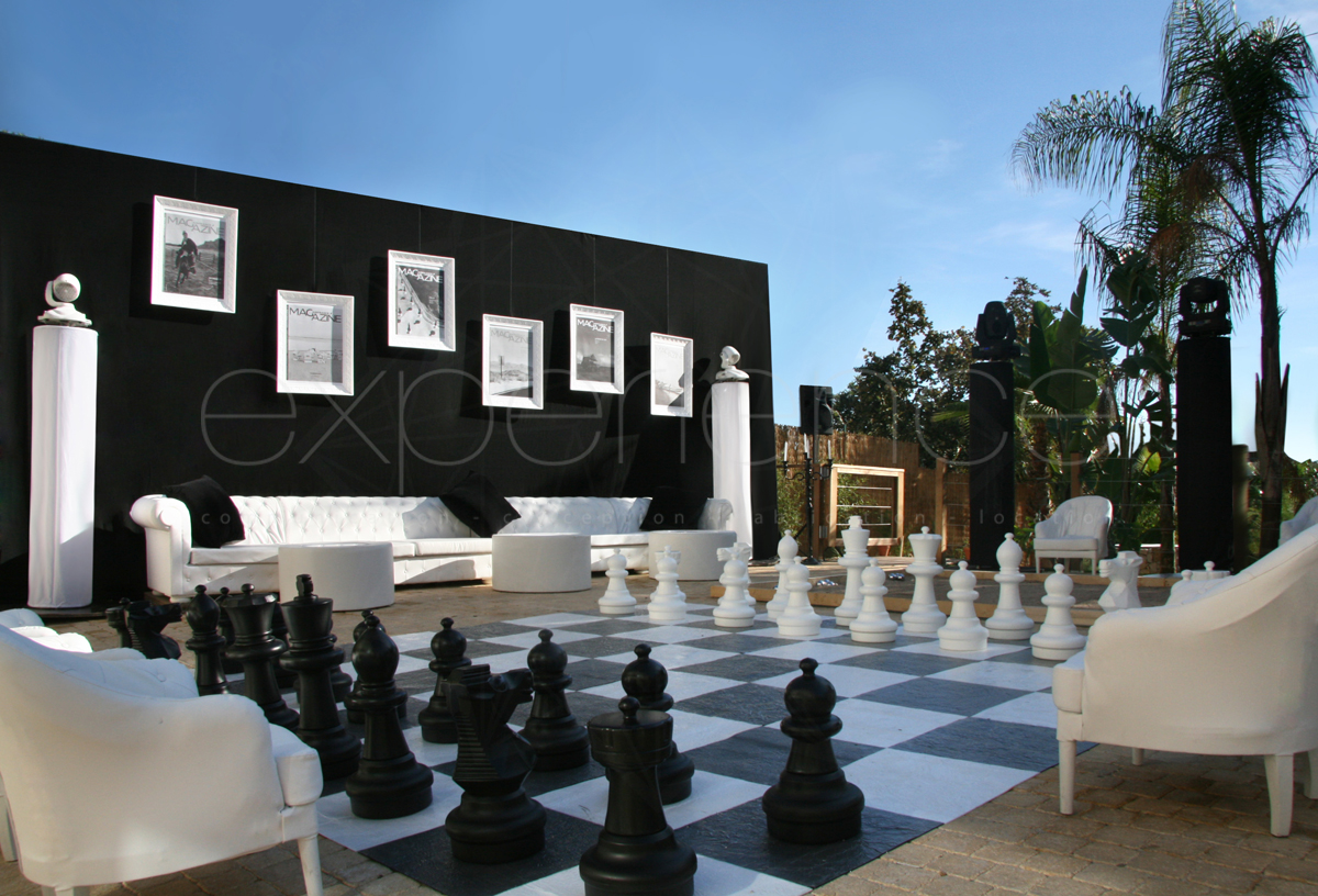 Location Mobilier Stefano Forever St Tropez