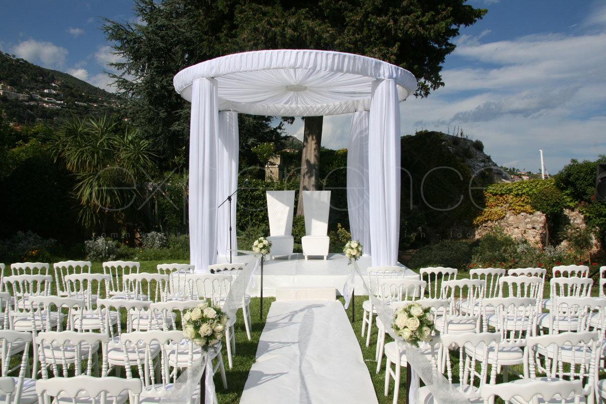 Location Mobilier Stefano Forever St Tropez