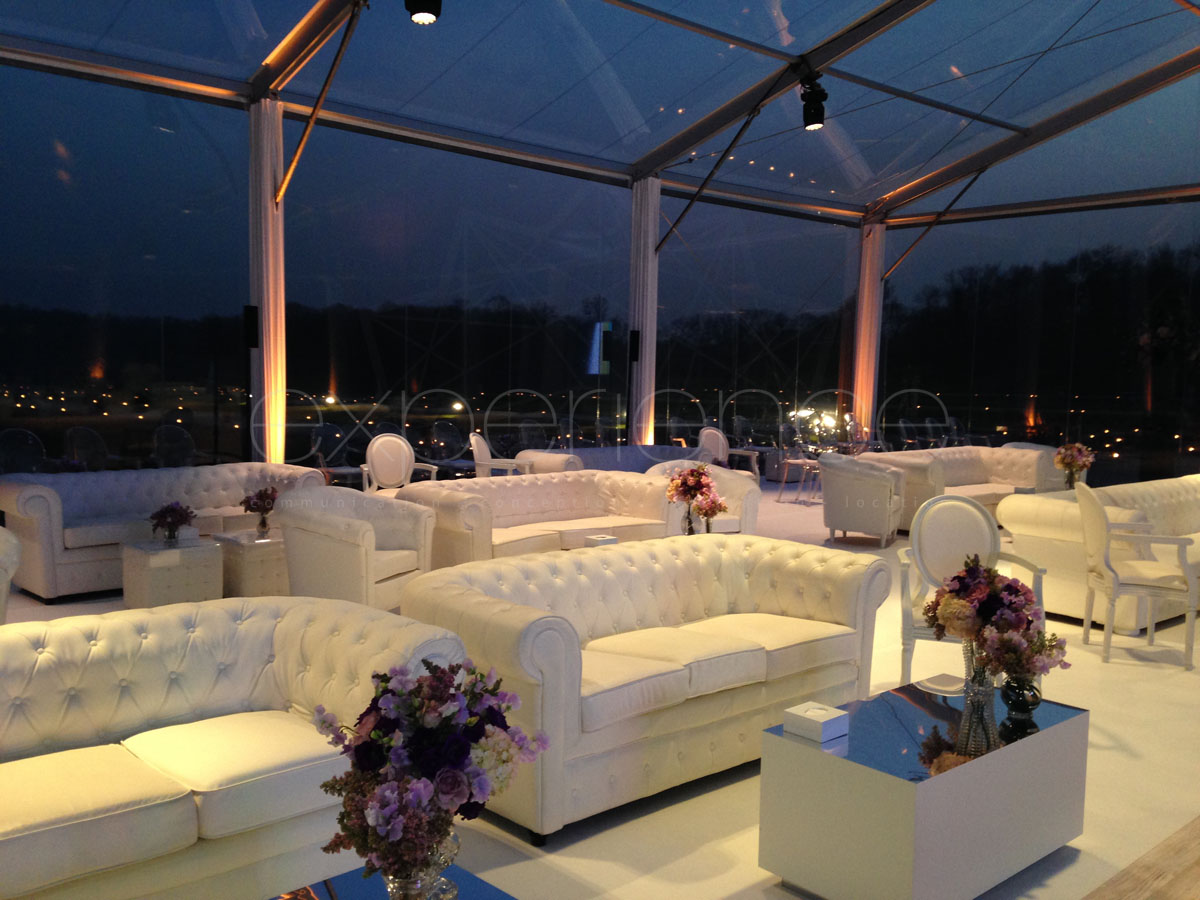 Location Mobilier Stefano Forever St Tropez