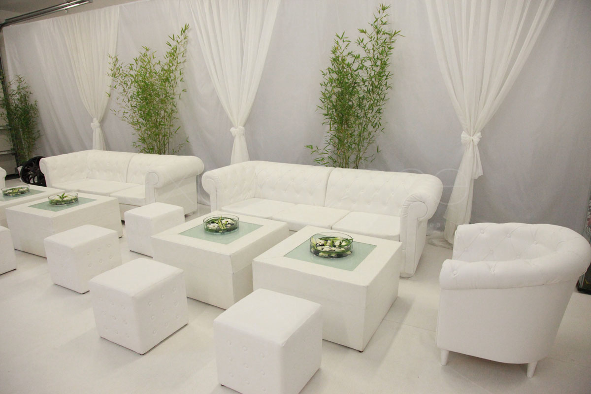 Location Mobilier Stefano Forever St Tropez