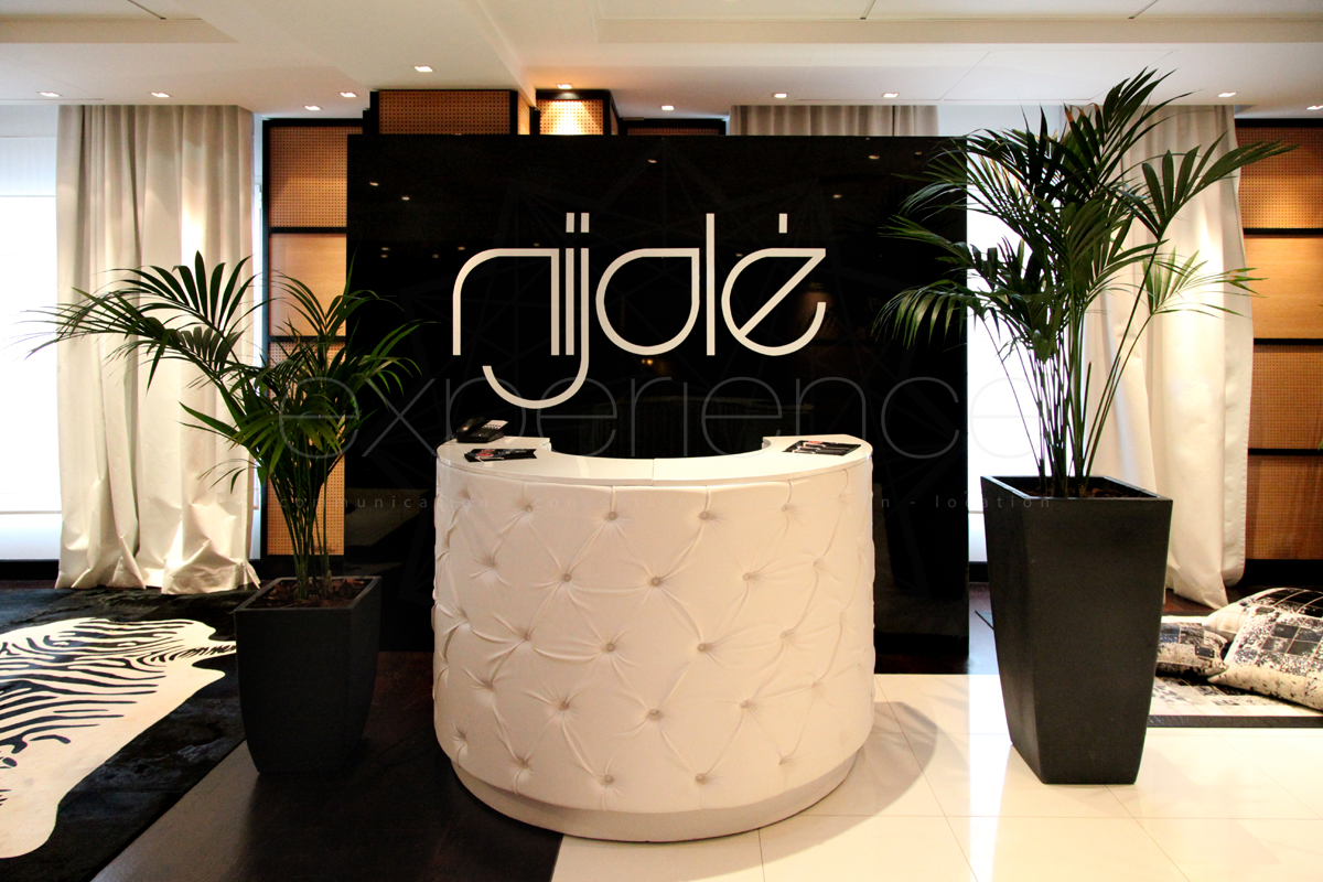 Location Mobilier Stefano Forever St Tropez