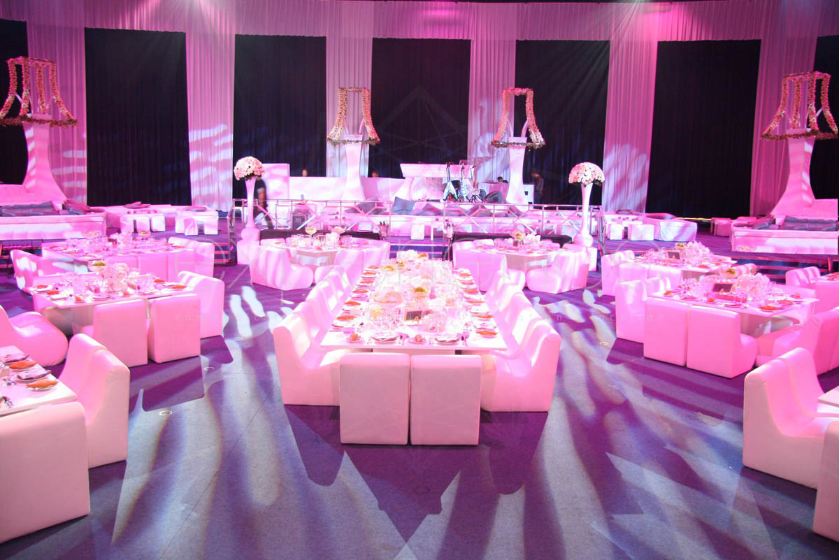 Location Mobilier Stefano Forever St Tropez