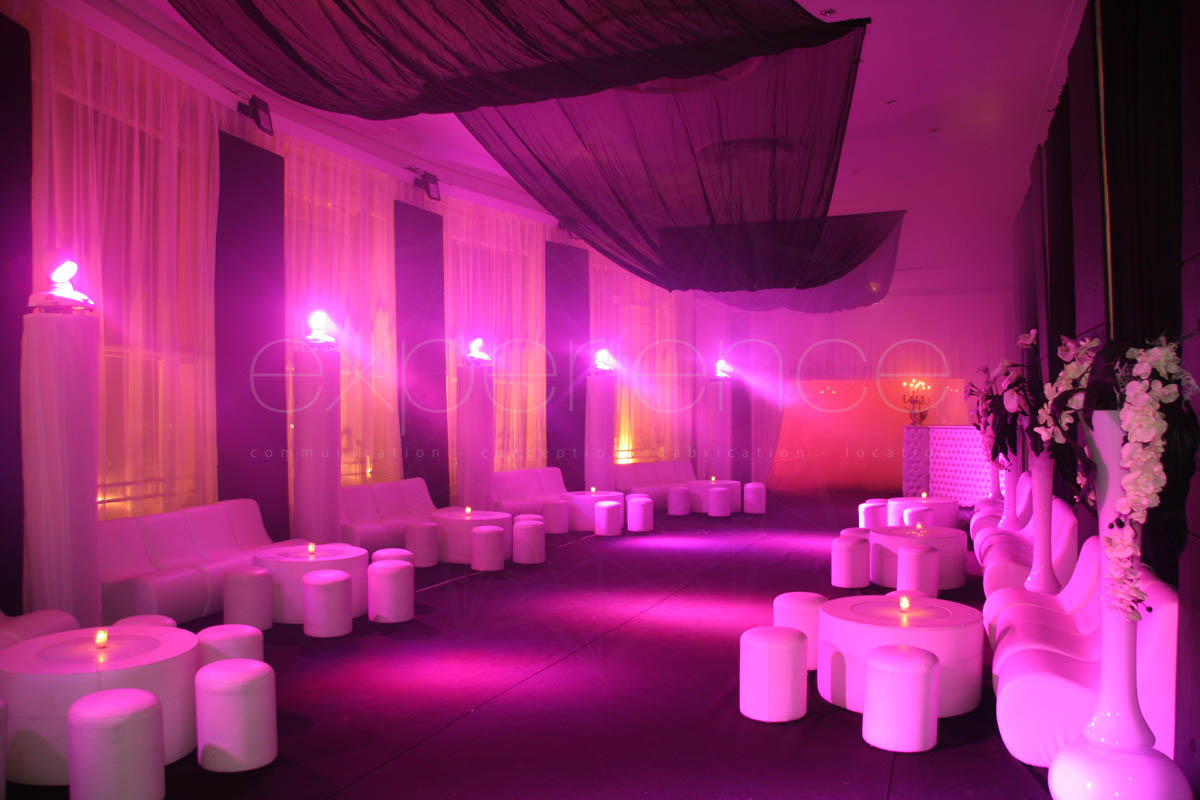 Location Mobilier Stefano Forever St Tropez