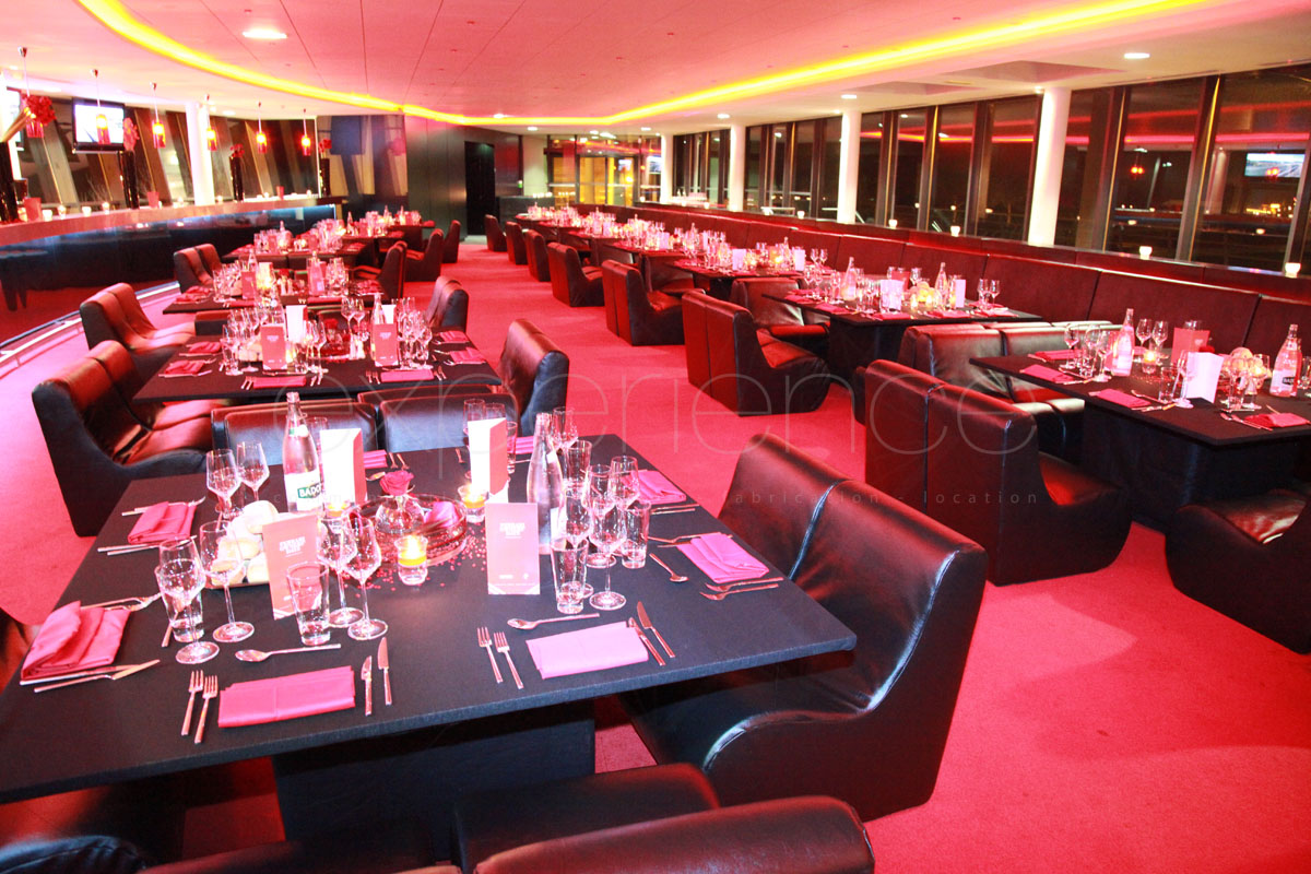 Location Mobilier Stefano Forever St Tropez