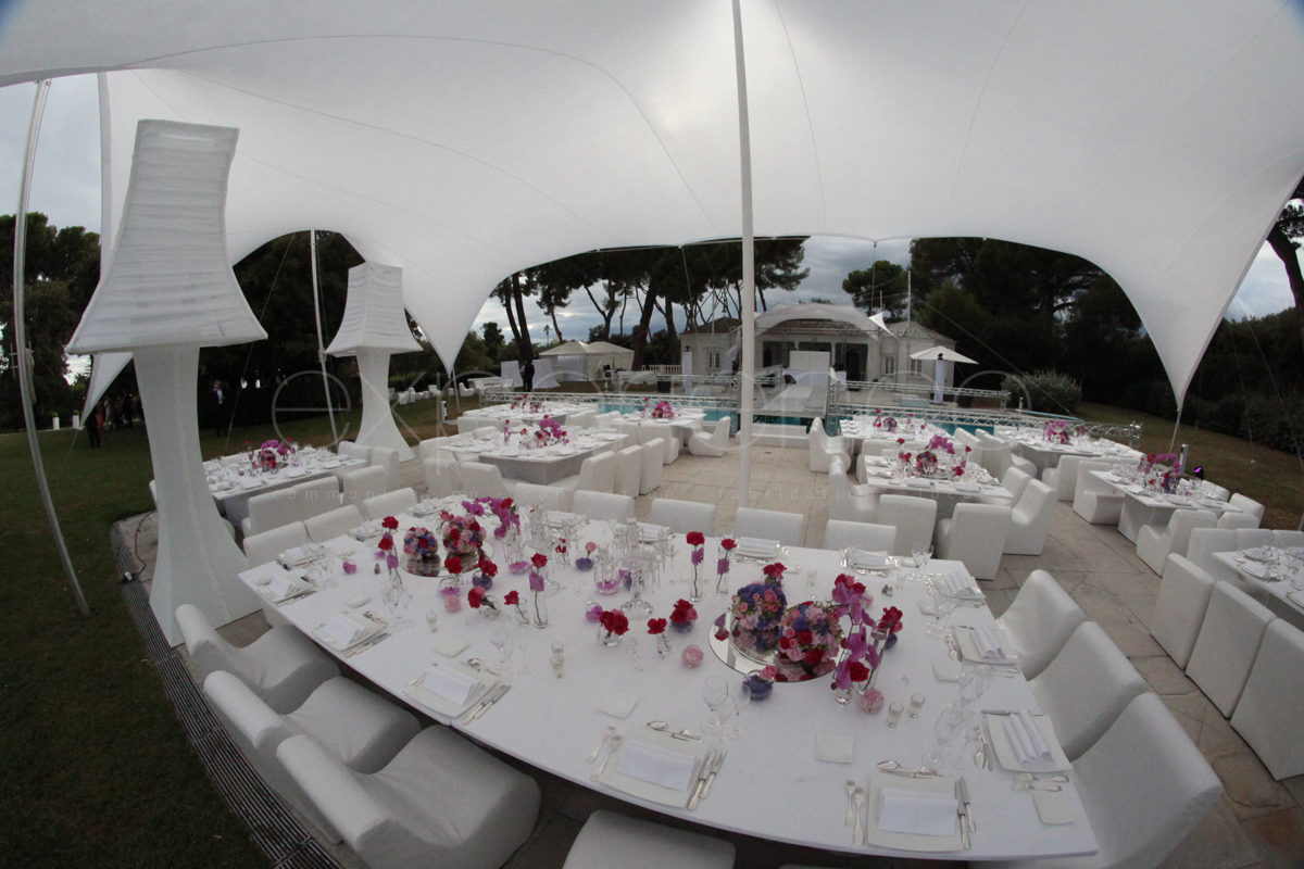 Location Mobilier Stefano Forever St Tropez