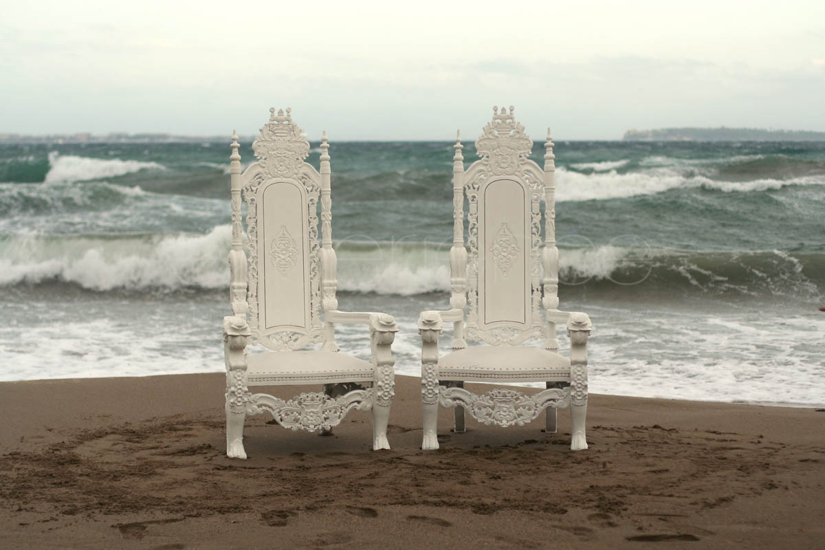 Location Mobilier Stefano Forever St Tropez