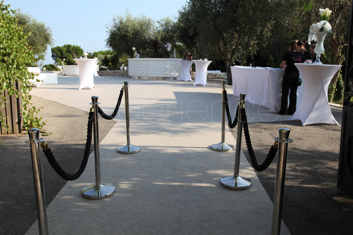 Location Mobilier Stefano Forever St Tropez