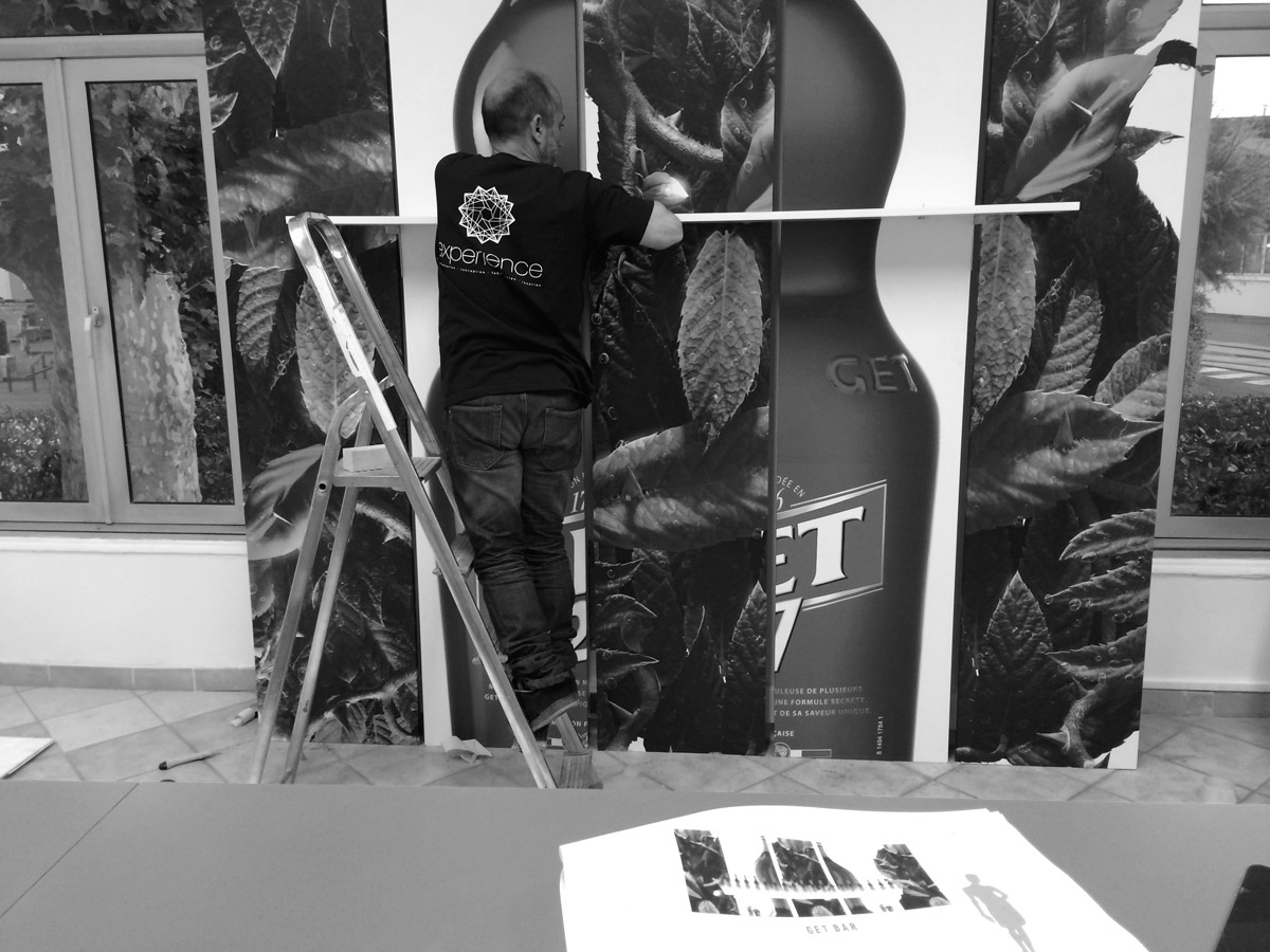 Location Mobilier Grand Prix De Monaco 