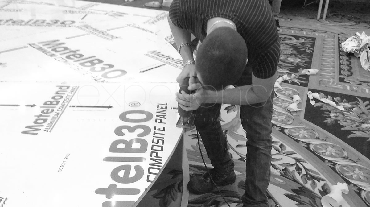 Location Mobilier Grand Prix De Monaco 