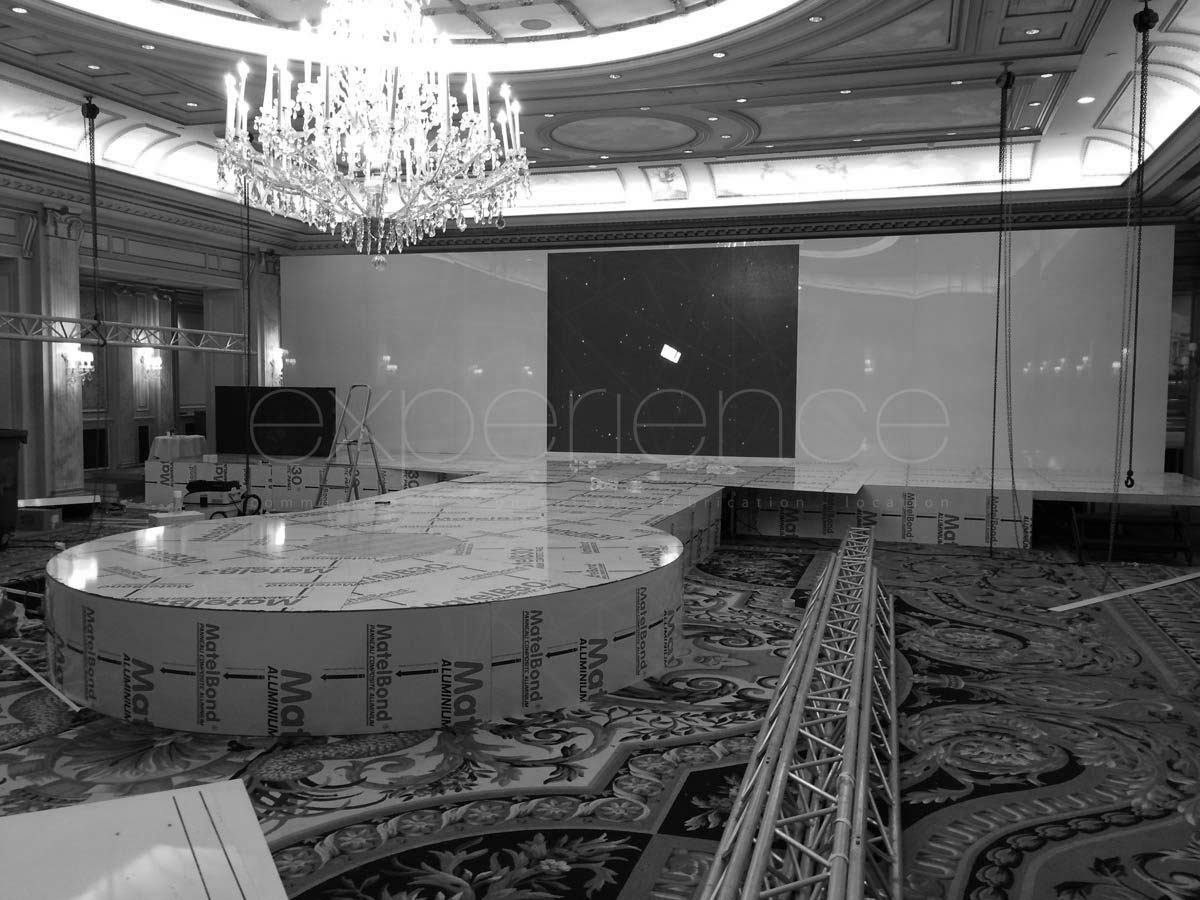 Location Mobilier Grand Prix De Monaco 